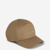 Saint Laurent Hombre Barcelona Gorra Logo Bordado color Topo sku 695-001455 01 - Foto 1