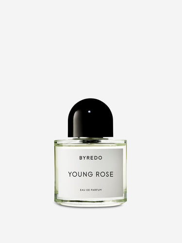 Byredo Mujer Barcelona Perfume Young Rose color Blanco sku 890-000677 01 - Foto 1