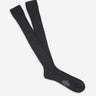 Gallo Hombre Barcelona Calcetines Extra Largos color Gris Antracita sku 642-000459 02 - Foto 1