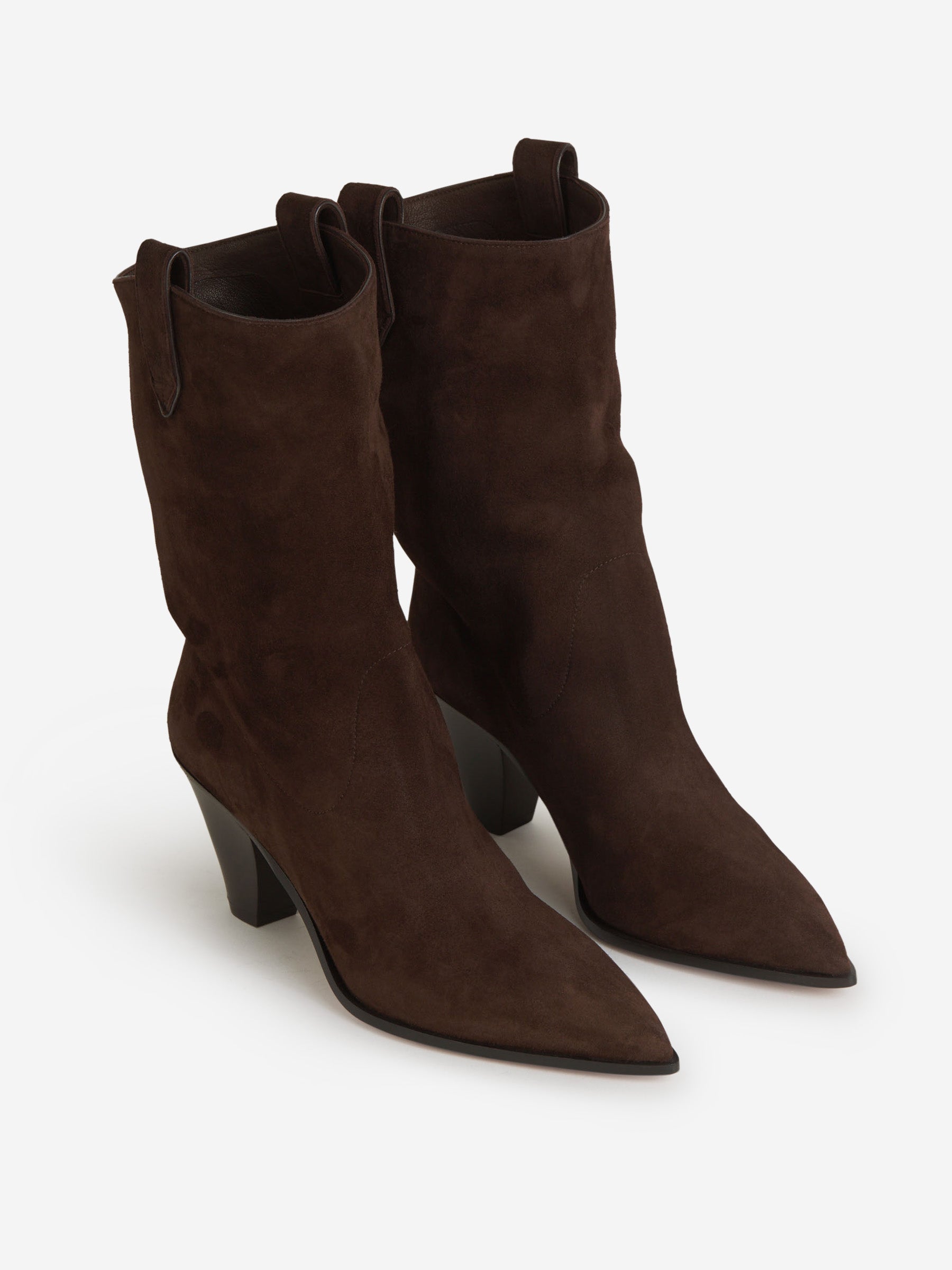 Aquazzura boogie bootie outlet