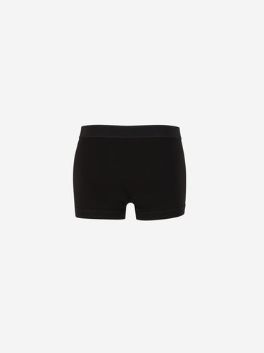 Tom Ford Hombre Barcelona Boxer Algodón Logo color Negro sku 652-000099 01 - Foto 2