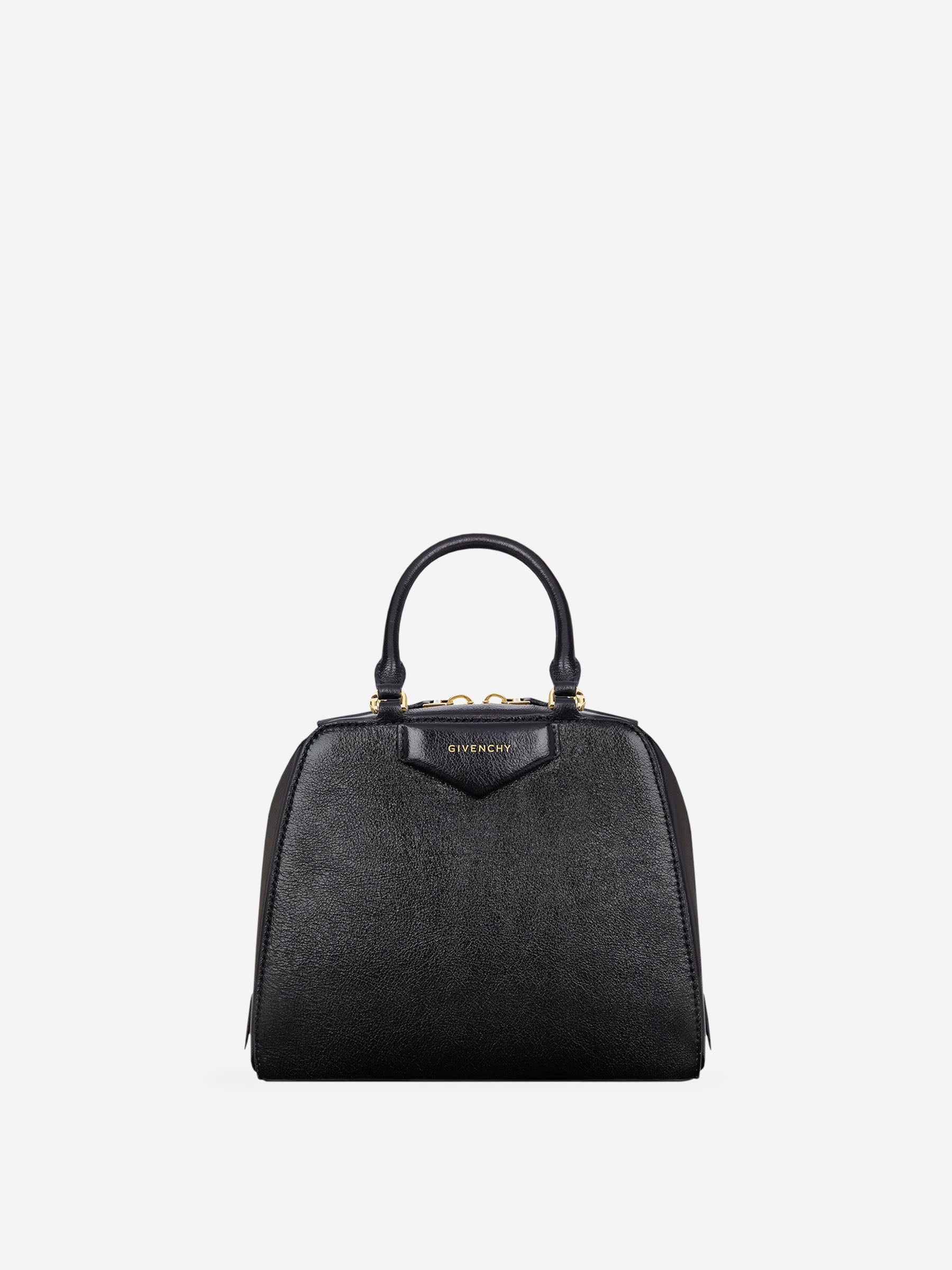 Givenchy Mujer Barcelona Bolso Tote Antigona Mini color Negro sku 810-007646 01 - Foto 1