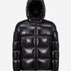 Moncler Hombre Barcelona Chaqueta Plumífero color Negro sku 512-002361 01 - Foto 1