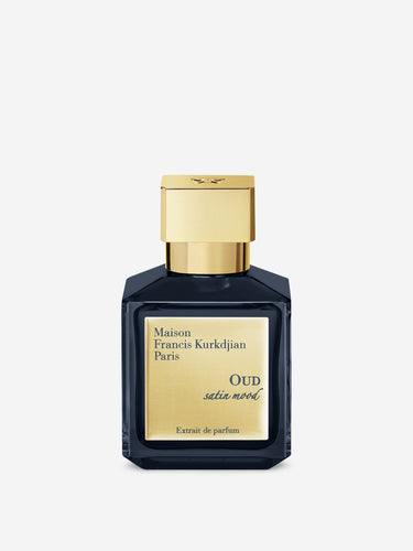 Maison Francis Kurkdjian Mujer Barcelona Extrait de Perfume OUD Satin Mood color Blanco sku 890-000713 01 - Foto 3