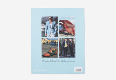 Littlehampton Book Services Libro The Italian Gentleman color Blanco sku 930-000085 01 - Foto 3