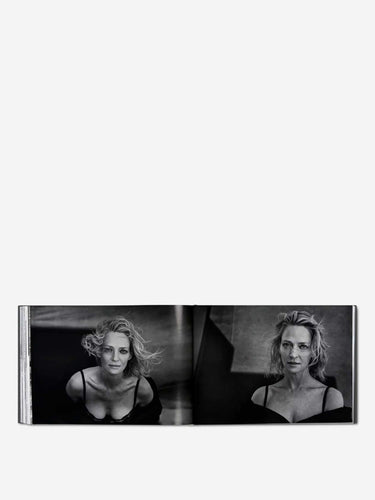 Taschen Mujer Barcelona Libro Shadows on the wall color Blanco sku 930-000086 01 - Foto 6
