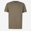 Tom Ford Hombre Barcelona Camiseta Lisa color Verde Militar sku 553-003768 01 - Foto 1