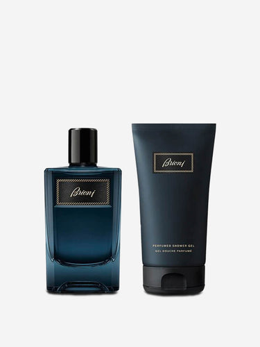 Brioni Hombre Barcelona Pack Perfum Y Body Gel color Blanco sku 890-000744 01 - Foto 2