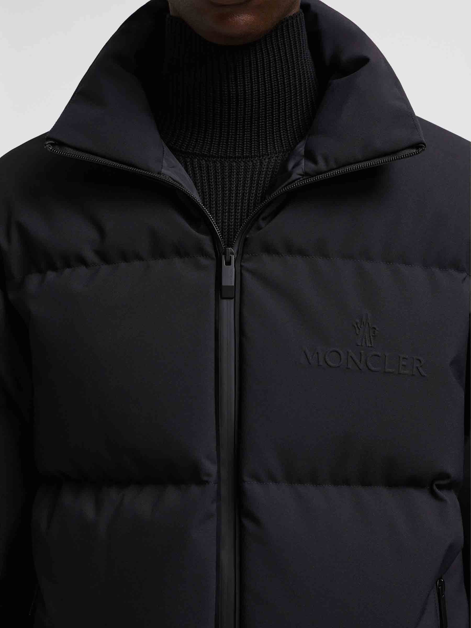 Moncler – Moncler Misonet Quilted Jacket in Barcelona or Shop 