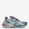 Balenciaga Hombre Barcelona Sneakers Runner 2.0 color Gris Claro sku 616-002936 01 - Foto 1