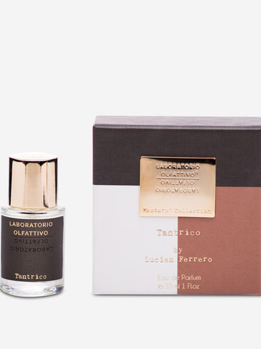 Laboratorio Olfattivo Mujer Barcelona Perfume Tantrico color Blanco sku 890-000610 01 - Foto 3