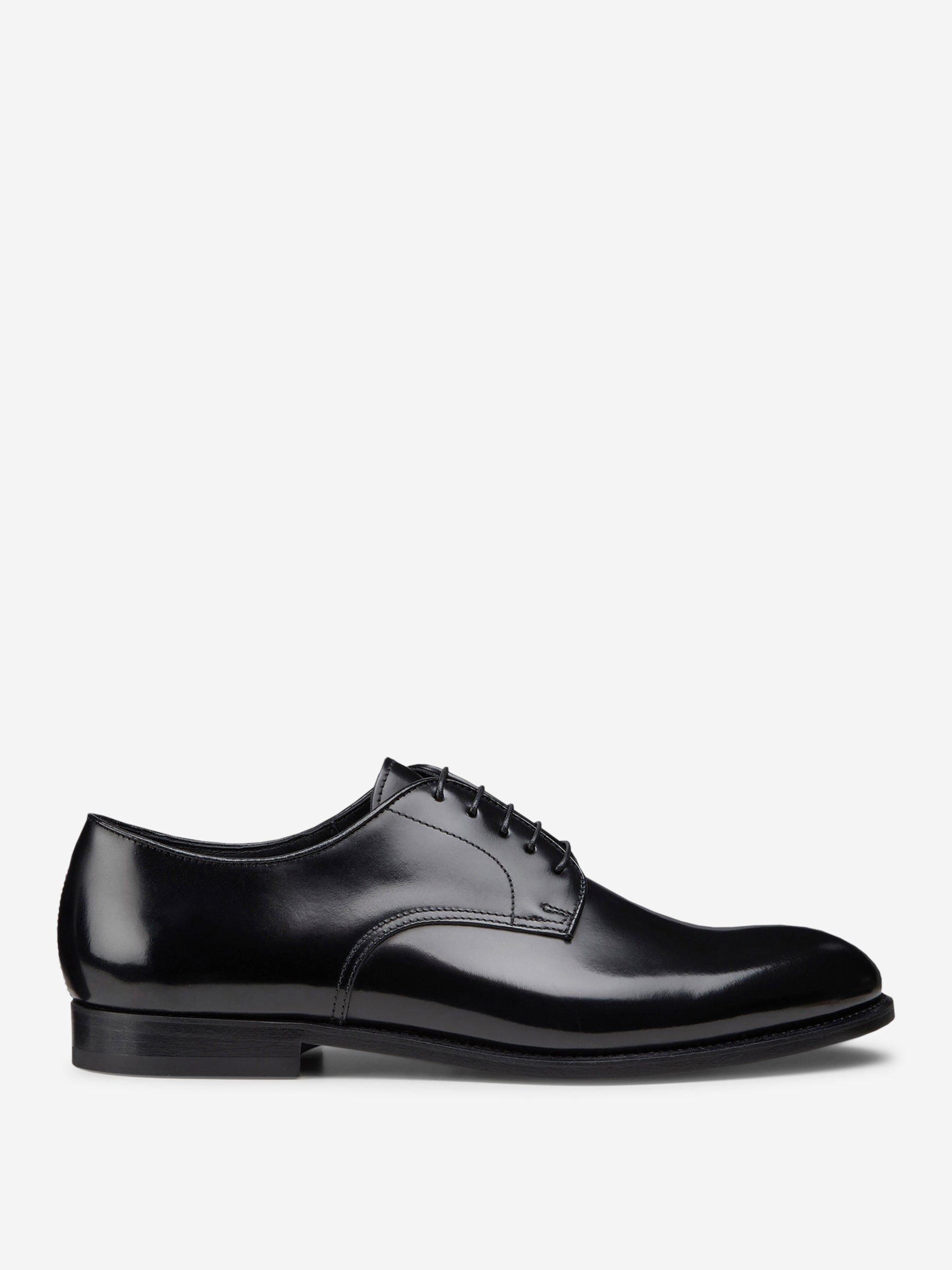 Doucal's Hombre Barcelona Zapatos Vestir Piel color Negro sku 611-004497 01 - Foto 1