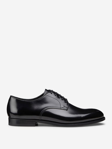 Doucal's Hombre Barcelona Zapatos Vestir Piel color Negro sku 611-004497 01 - Foto 1