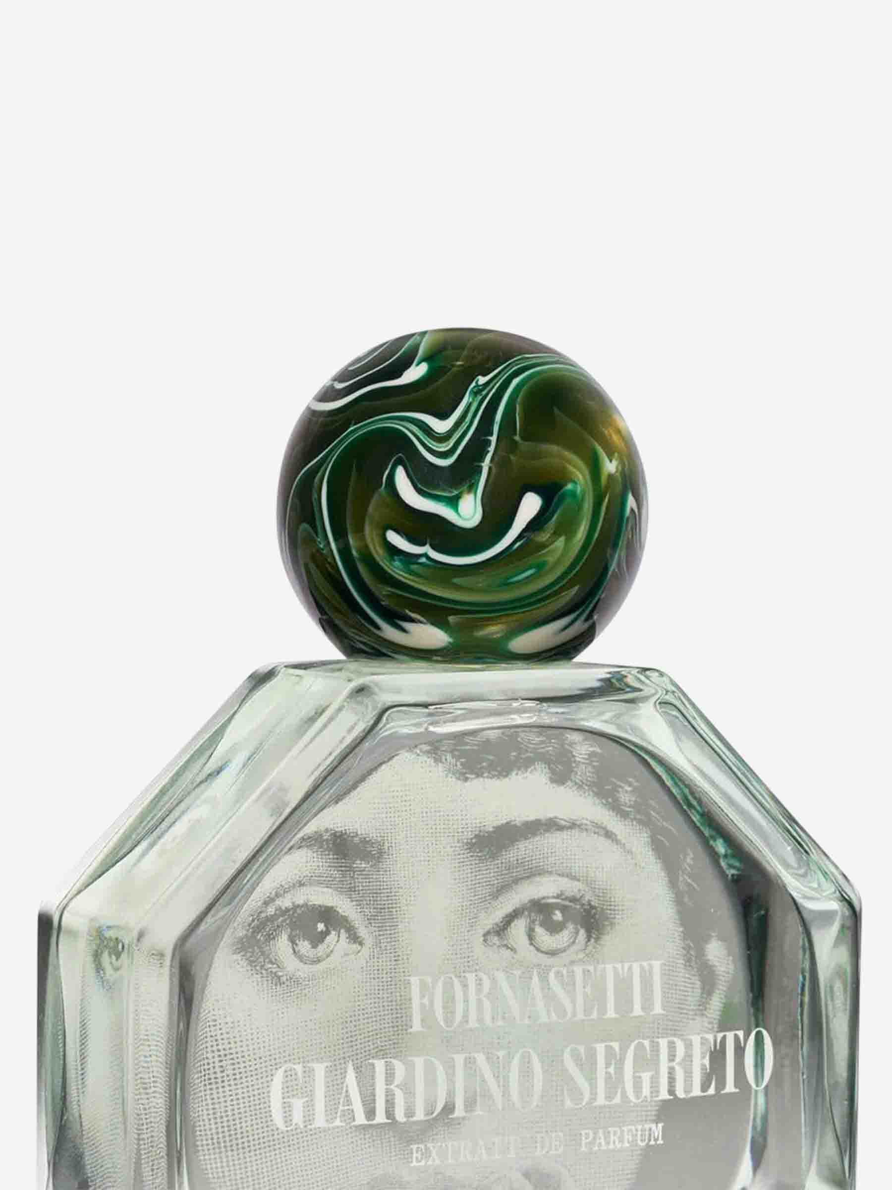 Fornasetti Mujer Barcelona Perfume Giardino Segreto color Blanco sku 890-000757 01 - Foto 2