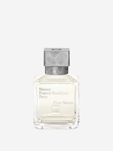 Maison Francis Kurkdjian Mujer Barcelona Perfume Petit Matin color Blanco sku 890-000418 01 - Foto 3