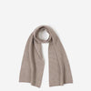 Santa Eulalia Hombre Barcelona Bufanda Triangular Cashmere color Caramelo sku 630-001450 01 - Foto 1