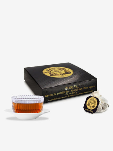 Mariage Frères Mujer Barcelona Te Rooibos Marco Polo color Rojo sku 990-000228 06 - Foto 1