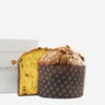 Da Vittorio Mujer Barcelona Panettone Classico color Blanco sku 990-000261 01 - Foto 1