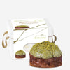 De Vivo 1955 Mujer Barcelona Panettone Pistacho color Verde sku 990-000263 01 - Foto 1