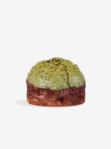 De Vivo 1955 Mujer Barcelona Panettone Pistacho color Verde sku 990-000263 01 - Foto 3