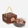 Roberto Cantolacqua Mujer Barcelona Panettone Cioccolato color Blanco sku 990-000264 01 - Foto 1