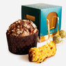 Roberto Cantolacqua Mujer Barcelona Panettone Classico Milanese color Blanco sku 990-000265 01 - Foto 1