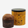 Alajmo Mujer Barcelona Panettone Ducale color Blanco sku 990-000266 01 - Foto 1