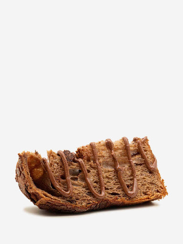 Alajmo Mujer Barcelona Panettone Ducale color Blanco sku 990-000266 01 - Foto 3