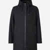 Herno Chaqueta Lana color Azul Noche sku 502-001597 01 - Foto 1