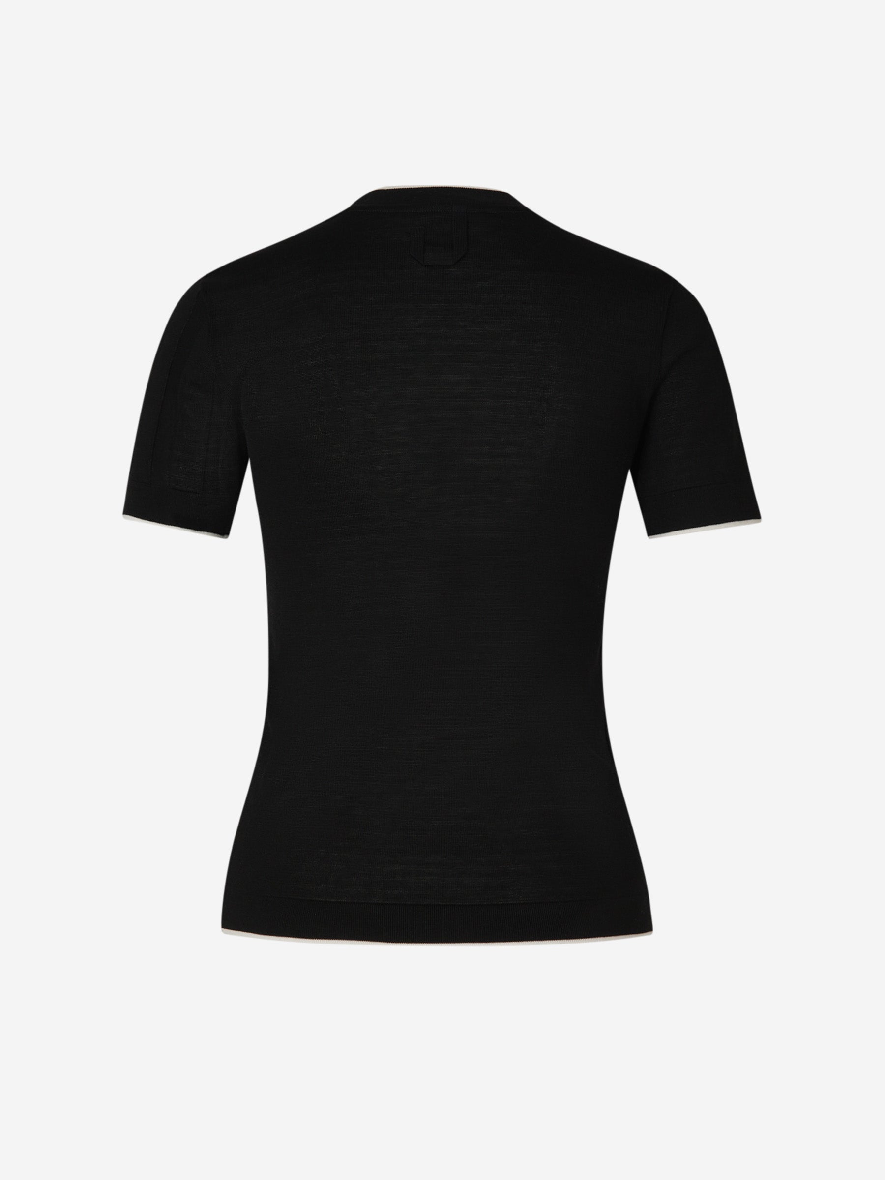 Tricot t shirt online