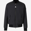 Moncler Hombre Barcelona Chaqueta Bomber Diounes color Azul Marino sku 512-002284 01 - Foto 1