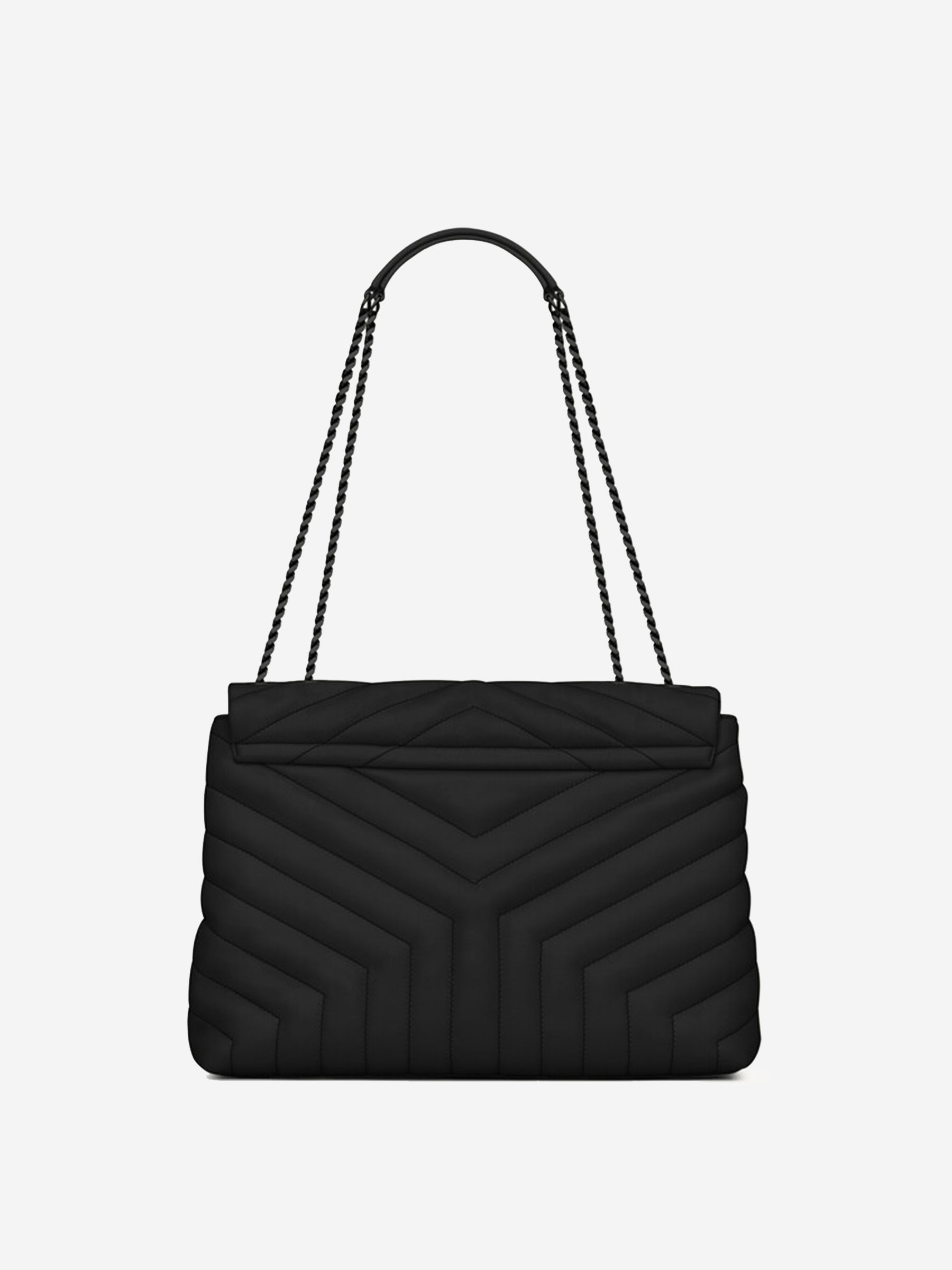 Saint Laurent Loulou Medium Bag Mujer 810 007822 01
