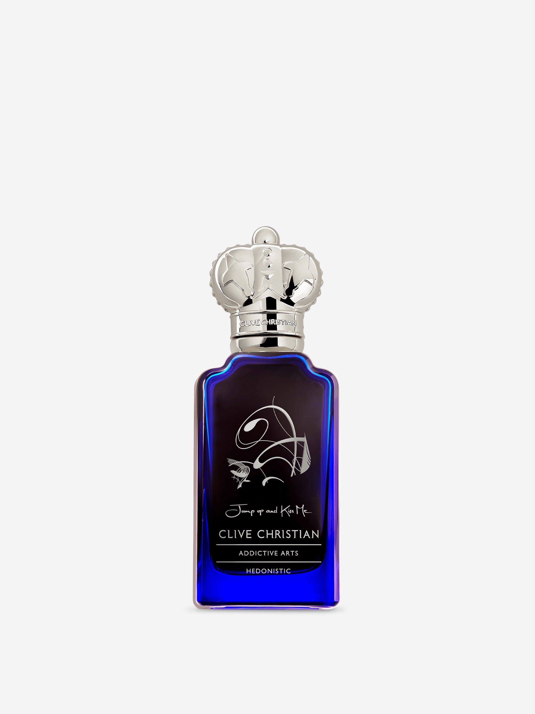 Clive Christian Mujer Barcelona Perfume Hedonistic color Azul sku 890-000751 01 - Foto 1