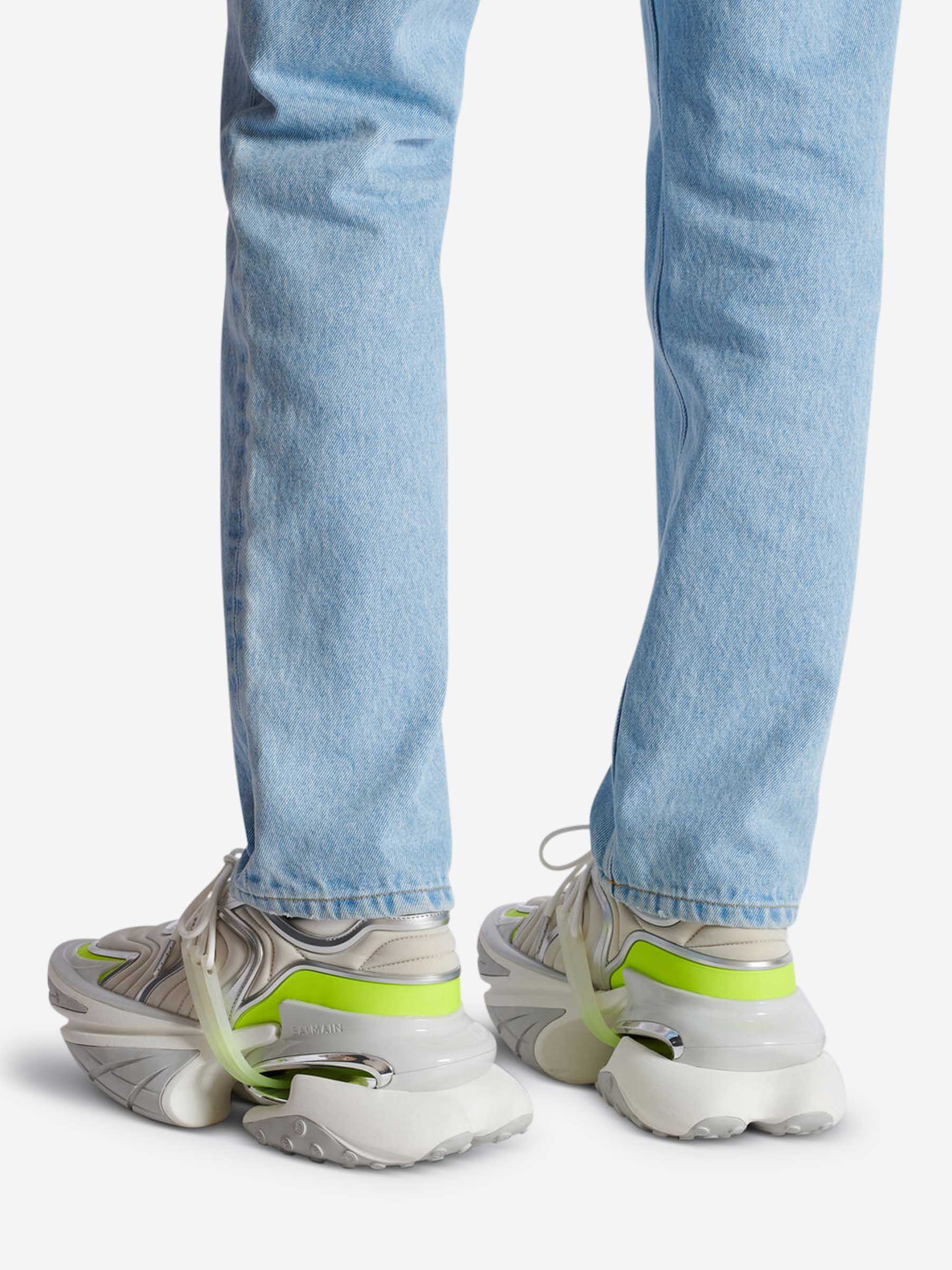 Unicorn color sneakers clearance