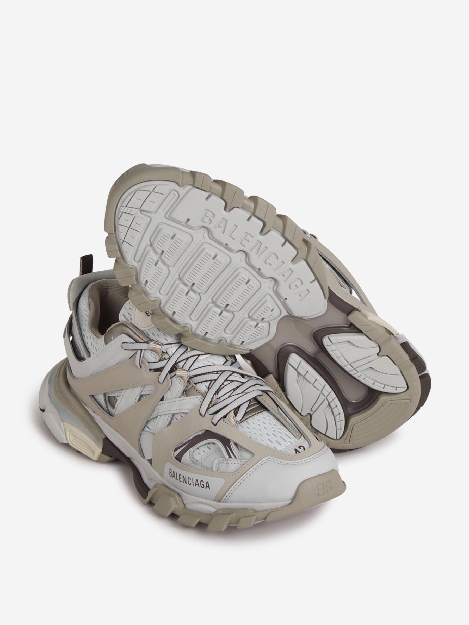 BALENCIAGA - Uranus SNEAKERS BALENCIAGA - 536737W2FA110 - Capodopera12