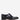 Santoni Hombre Barcelona Zapatos Distressed Piel color Negro sku 611-003824 02 - Foto 1