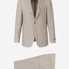 Canali Hombre Barcelona Traje Kei Natura Confort color Azul Noche sku 312-002652 03 - Foto 1