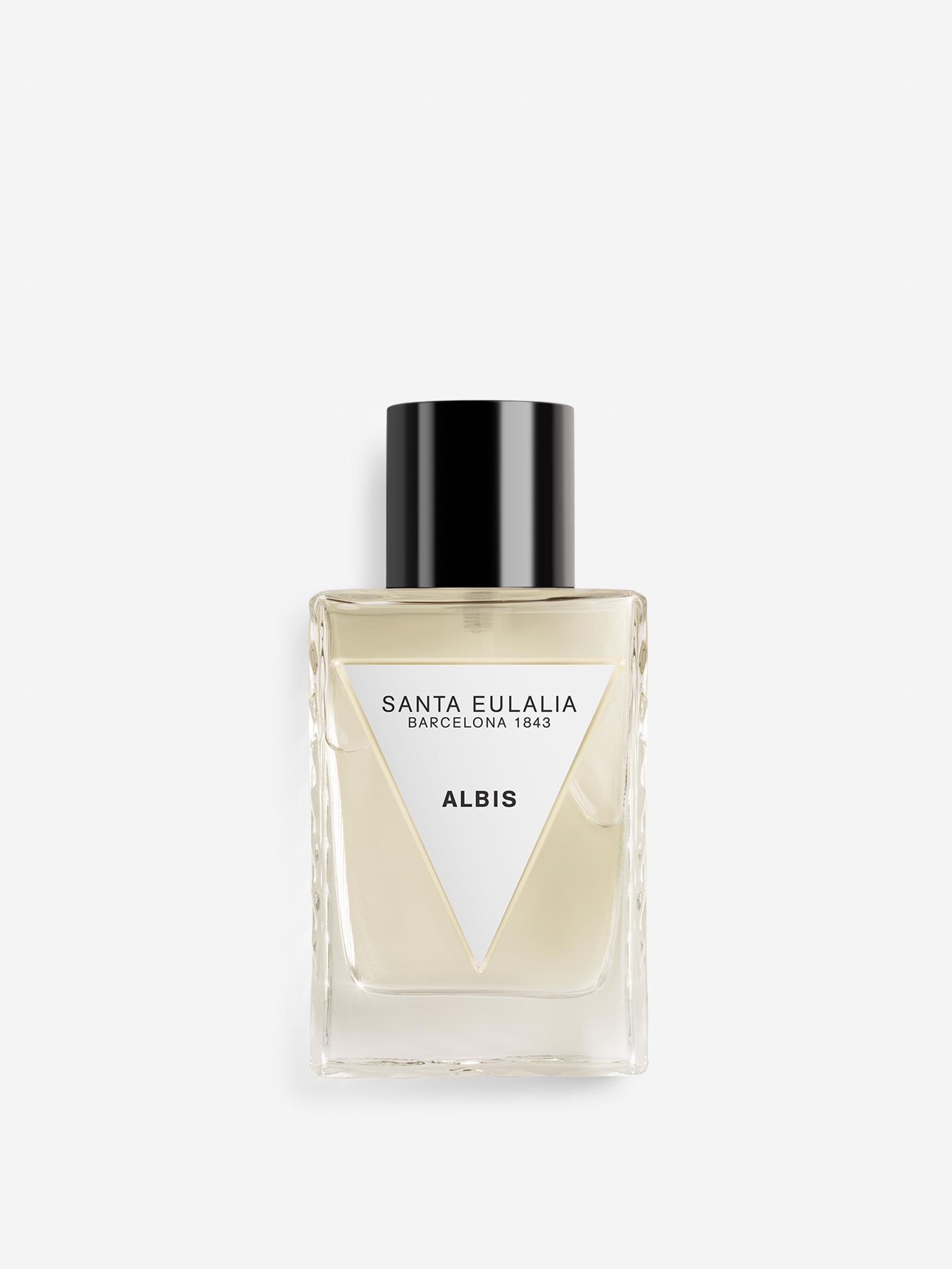 Perfume Albis de Santa Eulalia 1