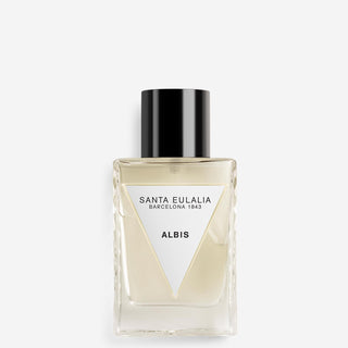 Perfume Albis de Santa Eulalia 1