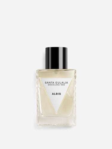 Perfume Albis de Santa Eulalia 1