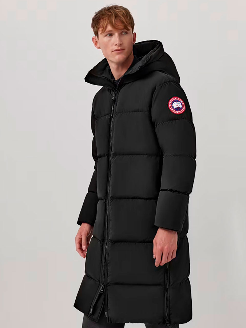 Winter Coats Canada Goose Parka Hombre Zapatos Canada Goose