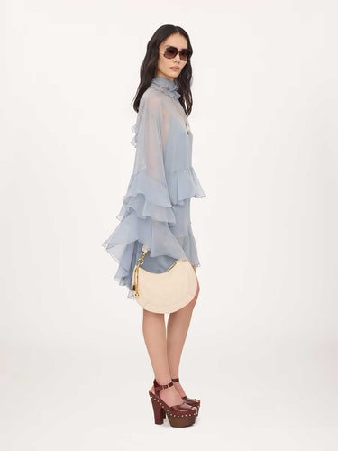 Bolso Hobo Summer Banana