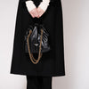 Balenciaga Mujer Barcelona Bolso Tote Crush color Negro sku 810-007682 01 - Foto 1