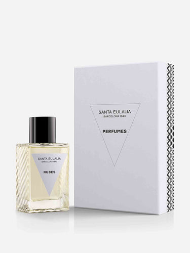 Perfume Nubes