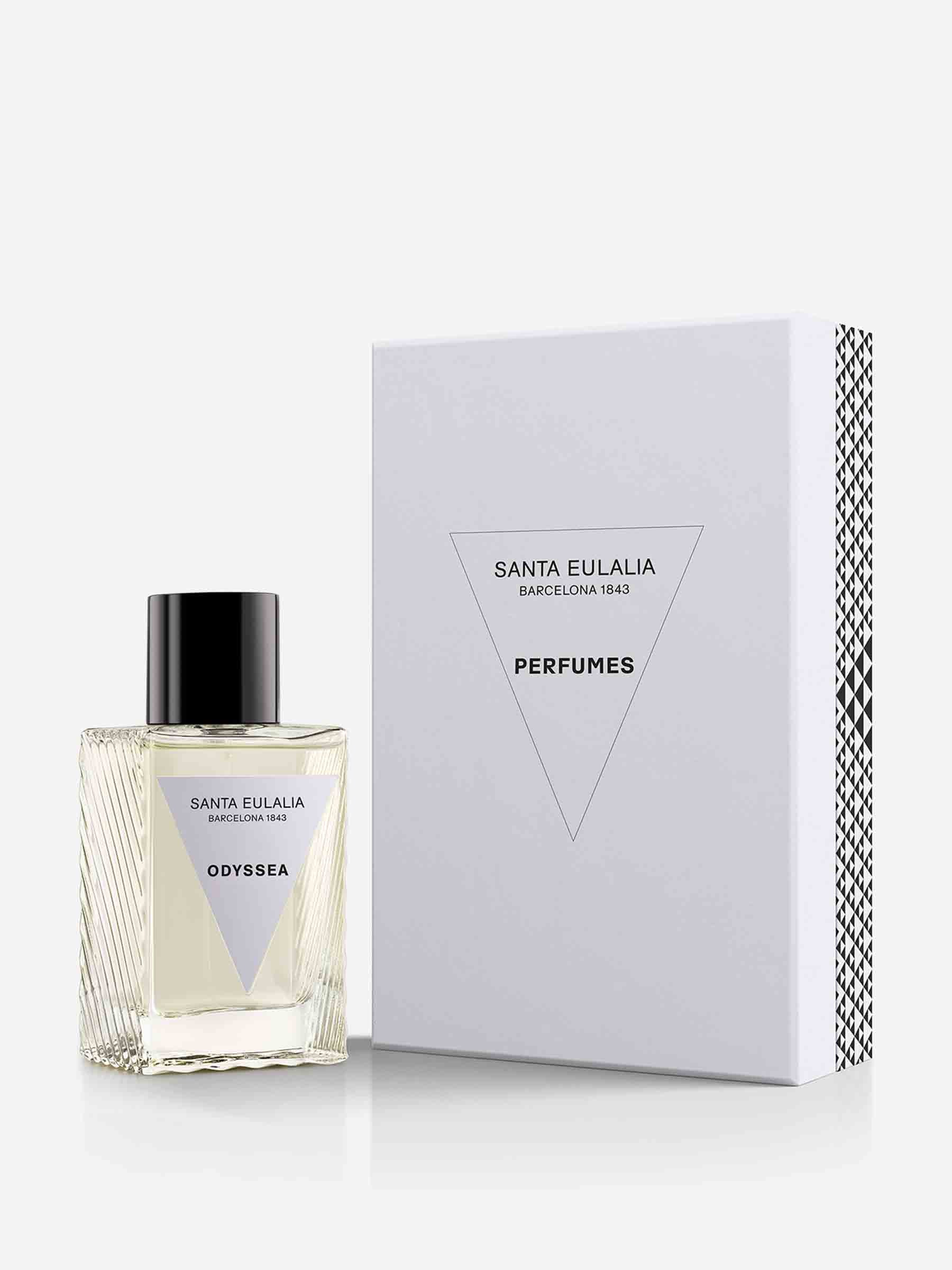 Perfume Odyssea