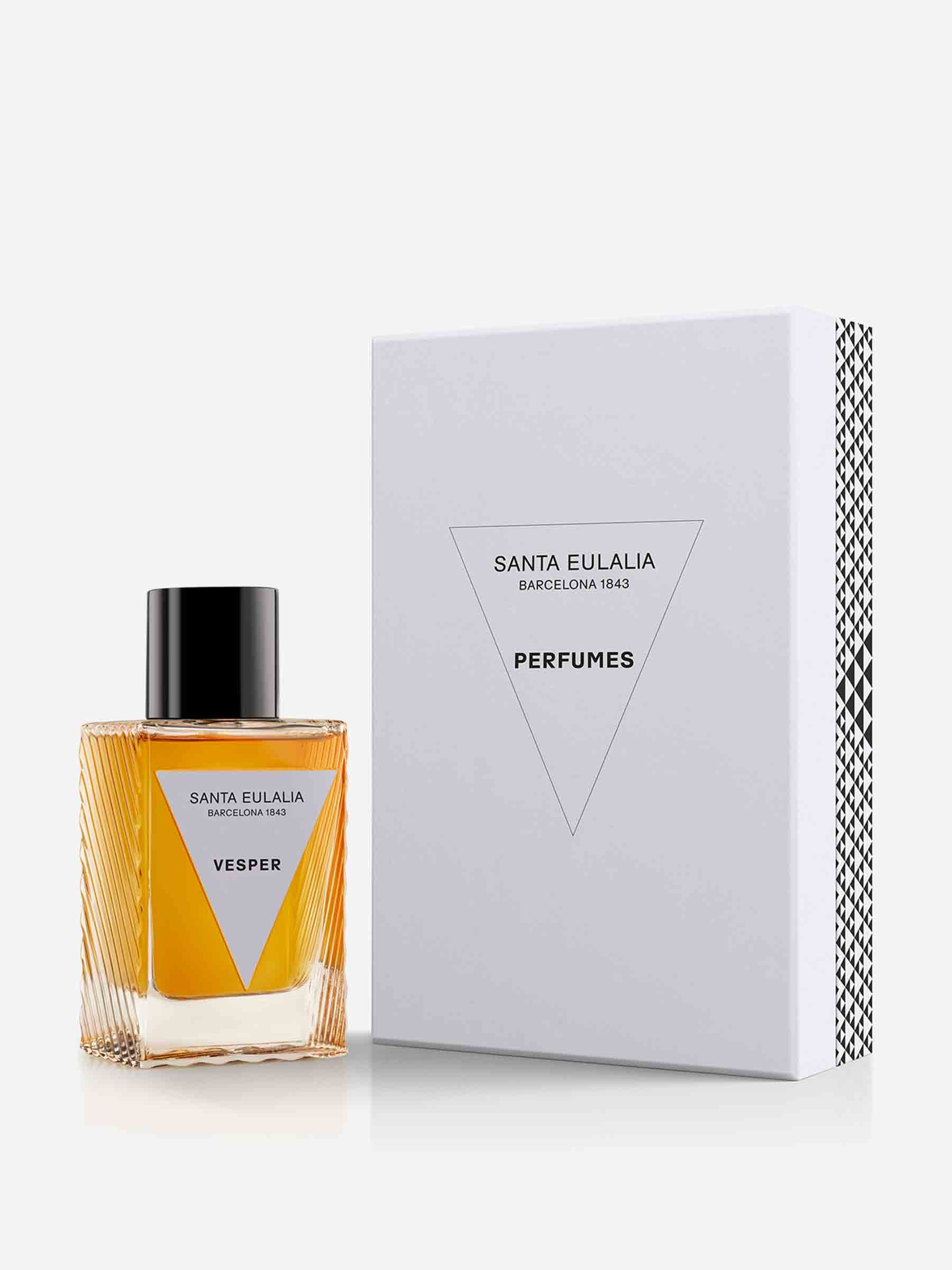Vesper Perfume