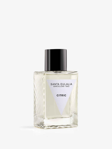 Perfume Citric de Santa Eulalia 3