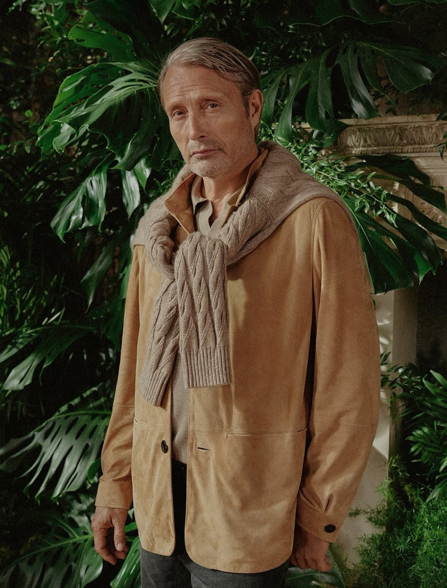 ZEGNA