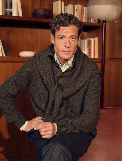 ZEGNA