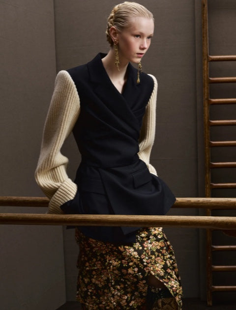 DRIES VAN NOTEN